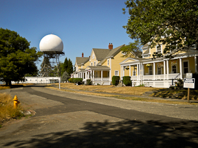 Discovery Park/Ft. Lawton Sewer Extension